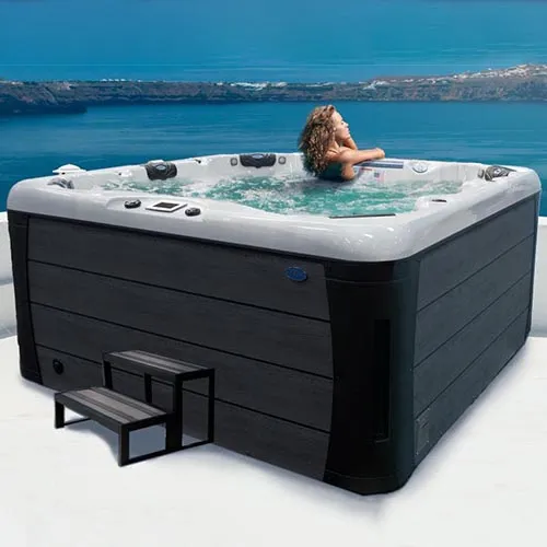 Deck hot tubs for sale in Clarksville